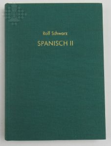 Spanisch II 2