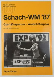 Schach WM 87