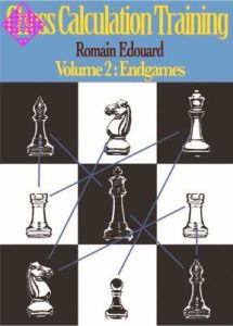 Chess Calculation Training - Vol. 2