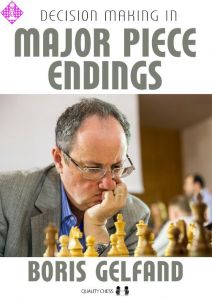 Decision Making in Major Piece Endings (hc)