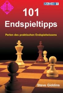 101 Endspieltipps