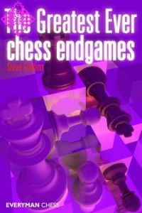 The Greatest Ever chess endgames