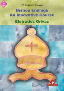 Bishop Endings - An Innovative Course