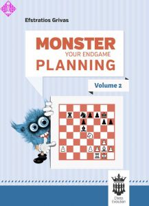 Monster Your Endgame Planning - Vol. 2 /reduced