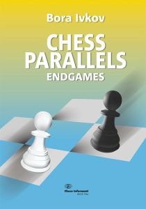 Chess Paralells II