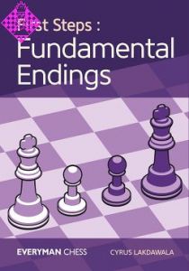 First Steps: Fundamental Endings