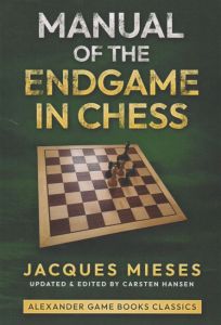 Manual of the Endgame in Chess