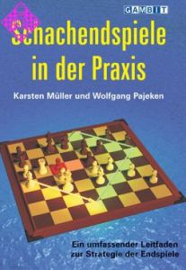 Schachendspiele in der Praxis