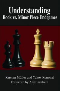 Understanding Rook vs Minor Pieces Endgames