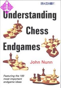 Understanding Chess Endgames