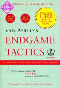 Van Perlo's Endgame Tactics