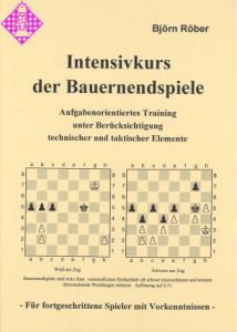 Intensivkurs der Bauernendspiele