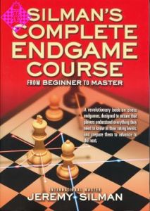 Silman's Complete Endgame Course