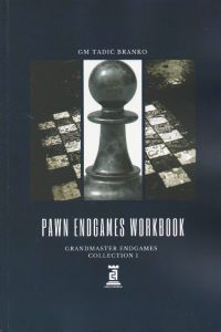 Pawn Endgame Puzzles