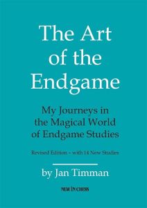 The Art of the Endgame -revised edition- (pb)