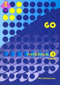 GO werkboek 4  - fuseki