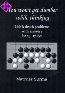 Life & death problems with answers for 15-17 kyu