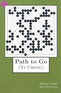 Path to Go (Yi Cheng)