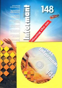 Informator 148 / Buch plus CD