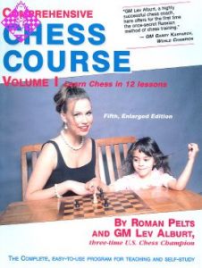 Comprehensive Chess Course - Volume I 1