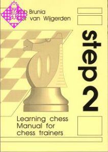 Learning Chess - Step 2