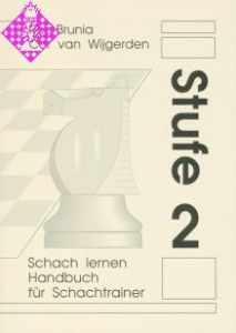 Schach lernen - Stufe 2