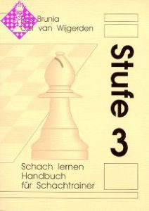 Schach lernen - Stufe 3