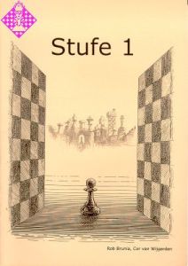 Schach lernen - Stufe 1