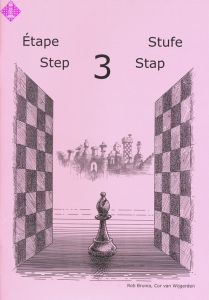 Schach lernen - Stufe 3
