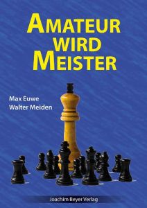 Amateur wird Meister (10. Aufl. 2023)