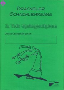 Brackeler Schachlehrgang - Springerdiplom