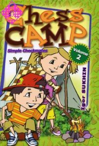 Chess Camp Vol. 2