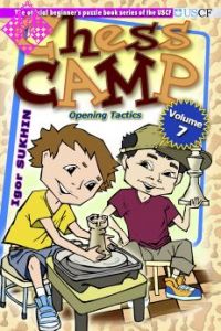 Chess Camp Vol. 7