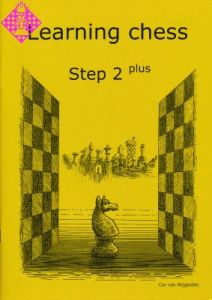 Learning Chess - Step 2 Plus