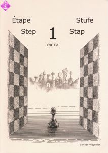 Schach lernen - Stufe 1 extra