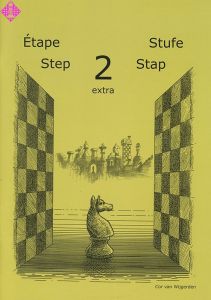 Learning Chess-Step 2 extra (Stap/Étape)