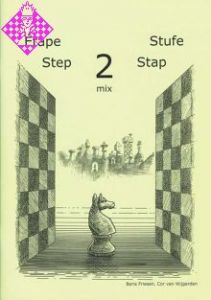 Schach lernen - Stufe 2 mix