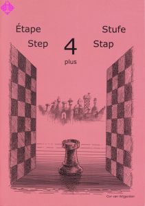 Schach lernen - Stufe 4 plus