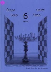 Schach lernen - Stufe 6 extra