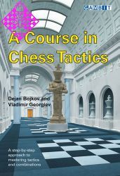 A Course in Chess Tactics