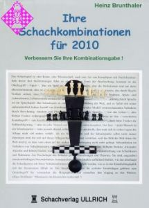 Ihre Schachkombinationen für 2010