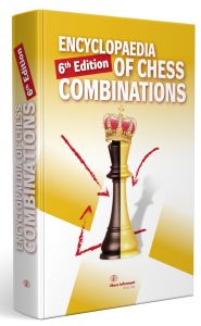 Encyclopedia of Chess Combinations