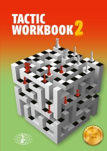 Tactic Workbook 2