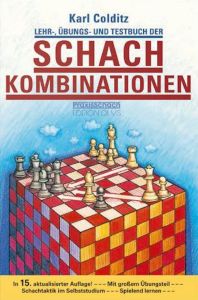 Schachkombinationen