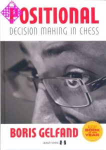 Positional Decision Making in Chess