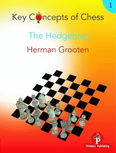 Key Concepts of Chess - vol. 1