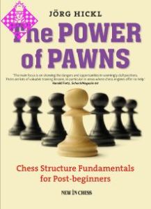The Power of Pawns / reduziert