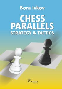 Chess Paralells