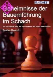 Geheimnisse der Bauernführung im Schach