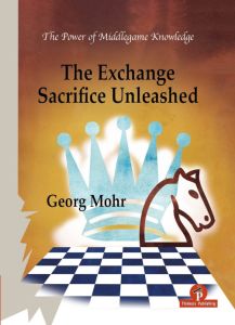 The Exchange Sacrifice Unleashed (pb)